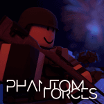 Phantom Forces