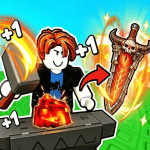 [Races]+1 Loot To Forge